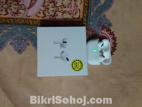 Apple air pod first generation (Master copy) new